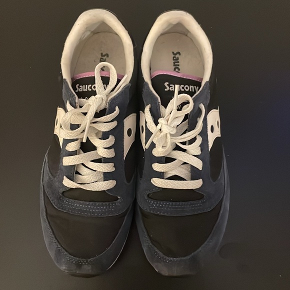 Saucony Jazz Low Pro - Picture 2 of 5